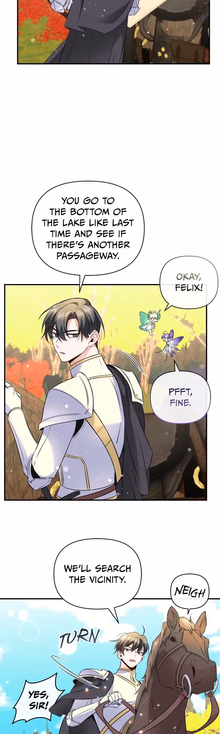 Cooking Sorcerer Chapter 50 page 38 - 