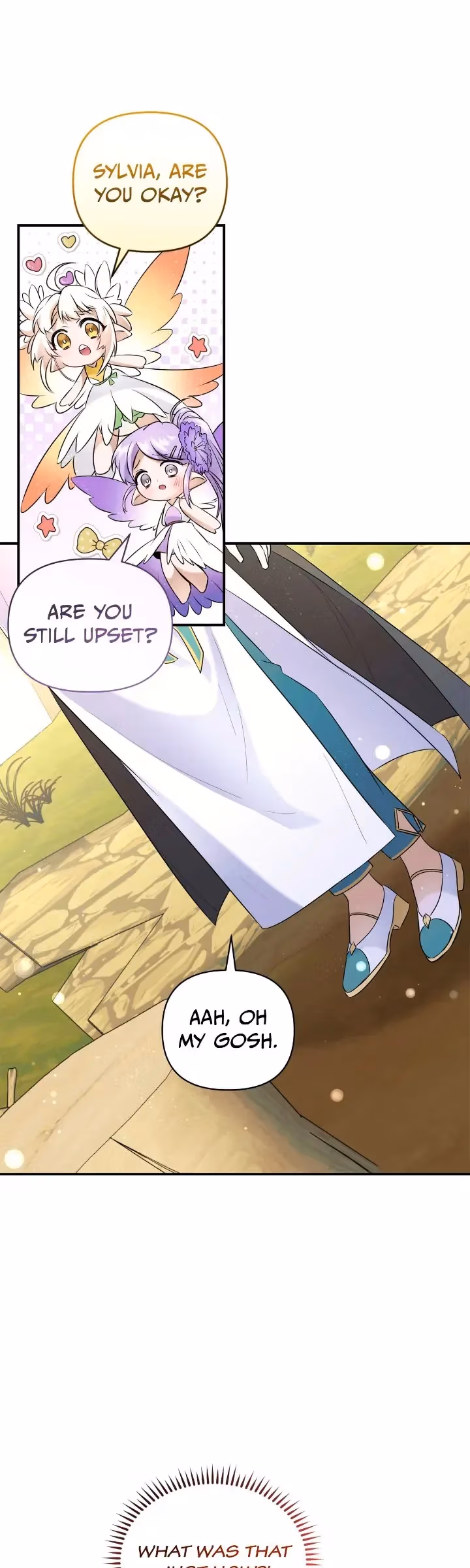 Cooking Sorcerer Chapter 50 page 40 - 