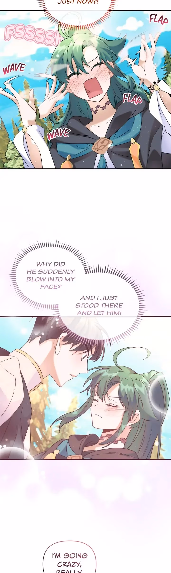 Cooking Sorcerer Chapter 50 page 41 - 