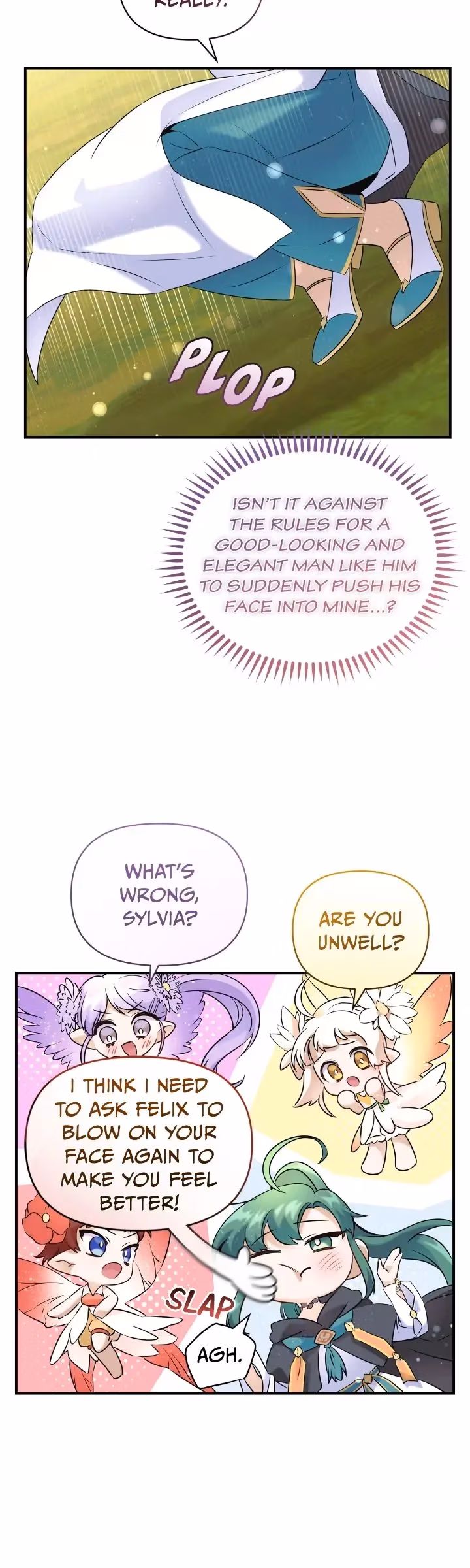Cooking Sorcerer Chapter 50 page 42 - 