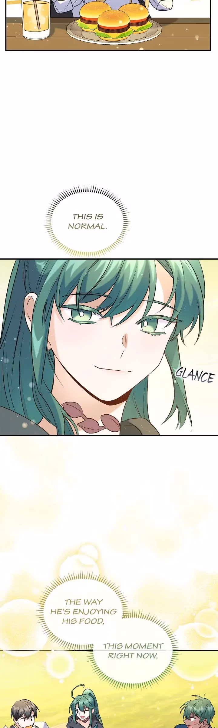 Cooking Sorcerer Chapter 50 page 59 - 