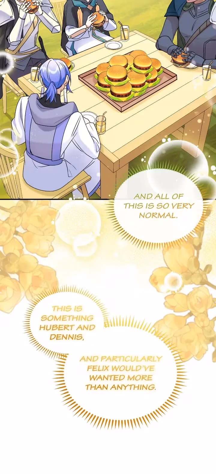 Cooking Sorcerer Chapter 50 page 60 - 