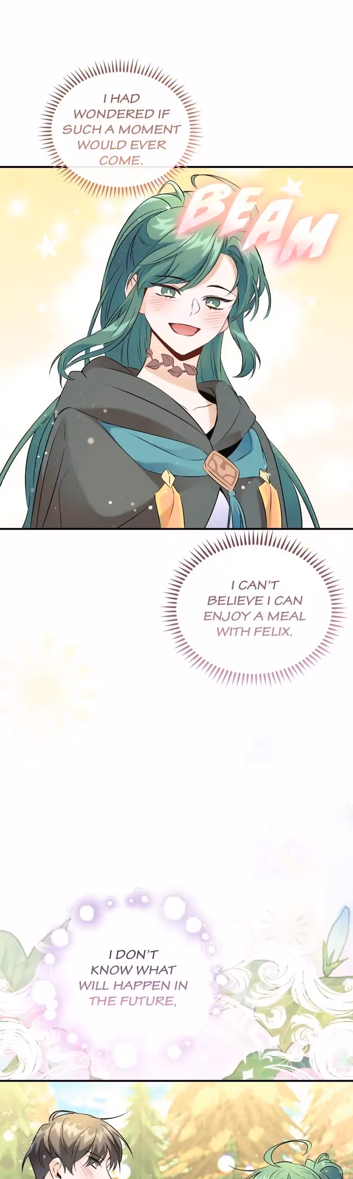 Cooking Sorcerer Chapter 50 page 64 - 