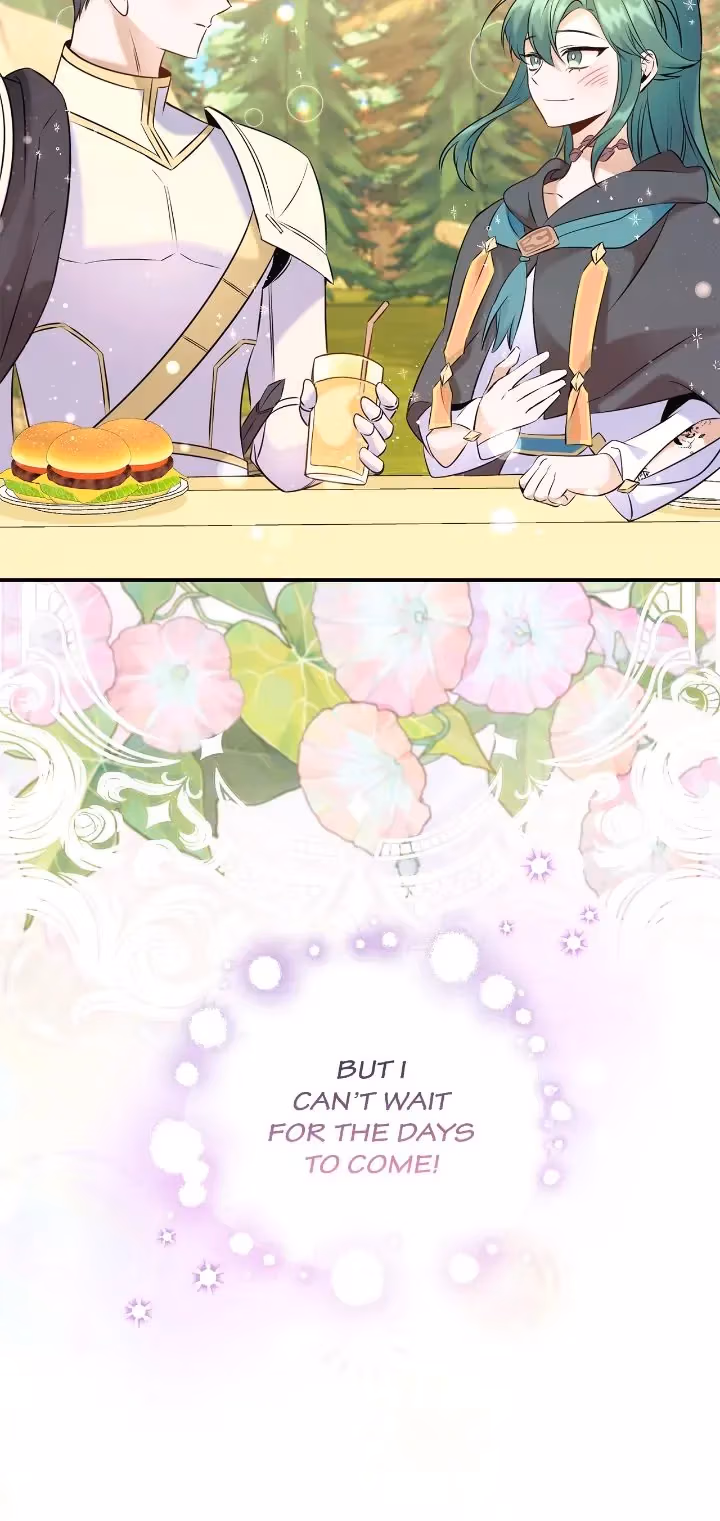 Cooking Sorcerer Chapter 50 page 65 - 