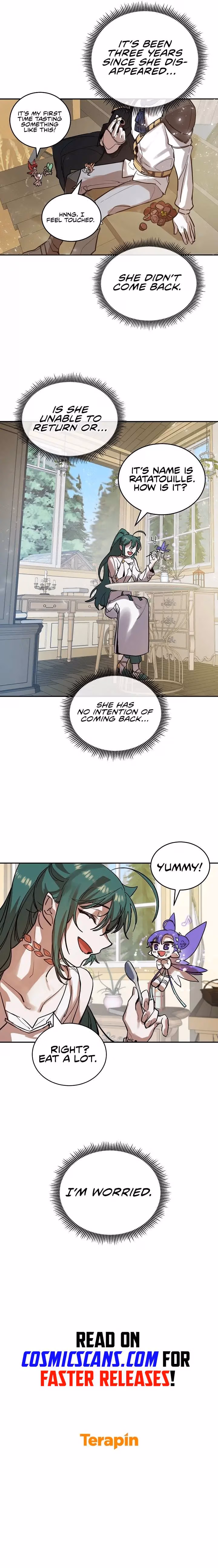 Cooking Sorcerer Chapter 6 page 12 - 