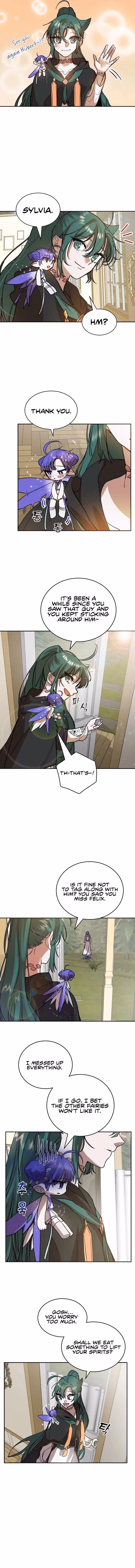 Cooking Sorcerer Chapter 6 page 9 - 