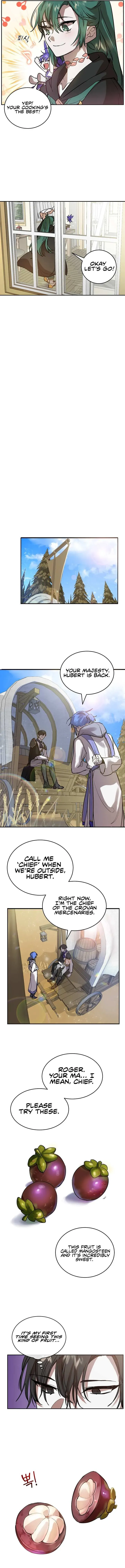 Cooking Sorcerer Chapter 6 page 10 - 
