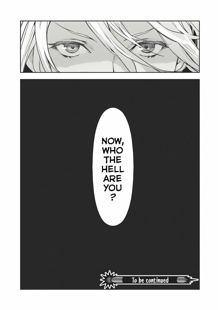Read Cooking with Wild Game chapter 1.1 image 19 on Lezhin