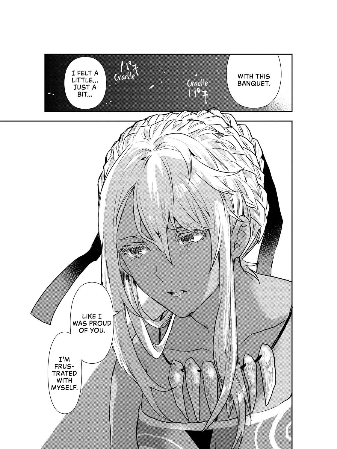 Read Cooking with Wild Game chapter 10 image 30 on Lezhin