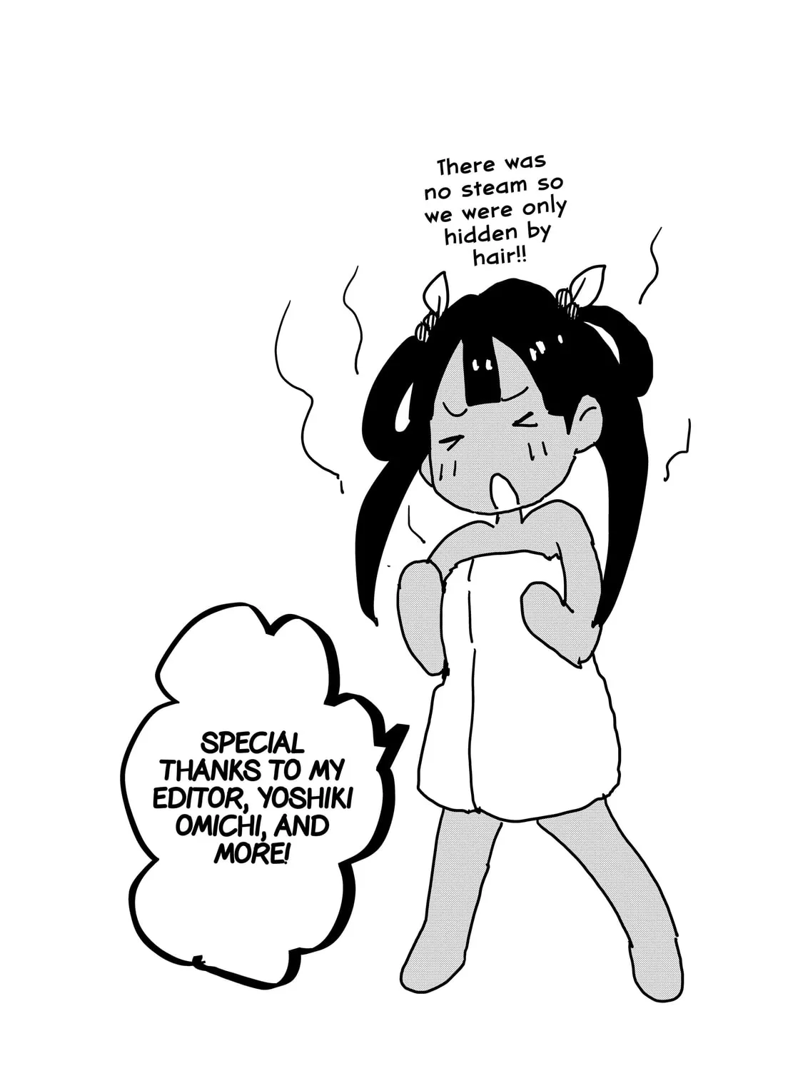 Read Cooking with Wild Game chapter 10 image 50 on Lezhin