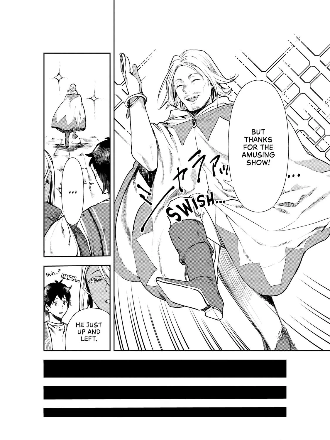 Read Cooking with Wild Game chapter 11 image 48 on Lezhin