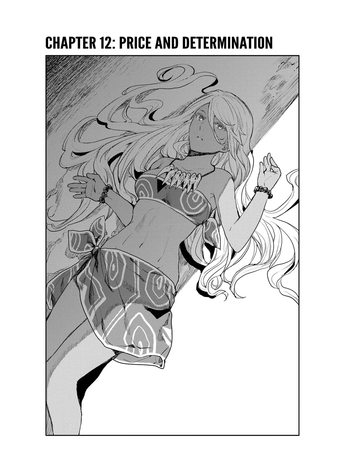Read Cooking with Wild Game chapter 12 image 2 on Lezhin