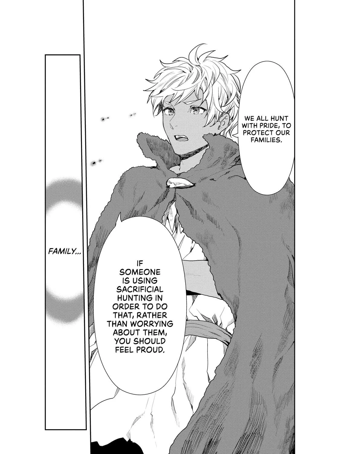 Read Cooking with Wild Game chapter 13 image 40 on Lezhin