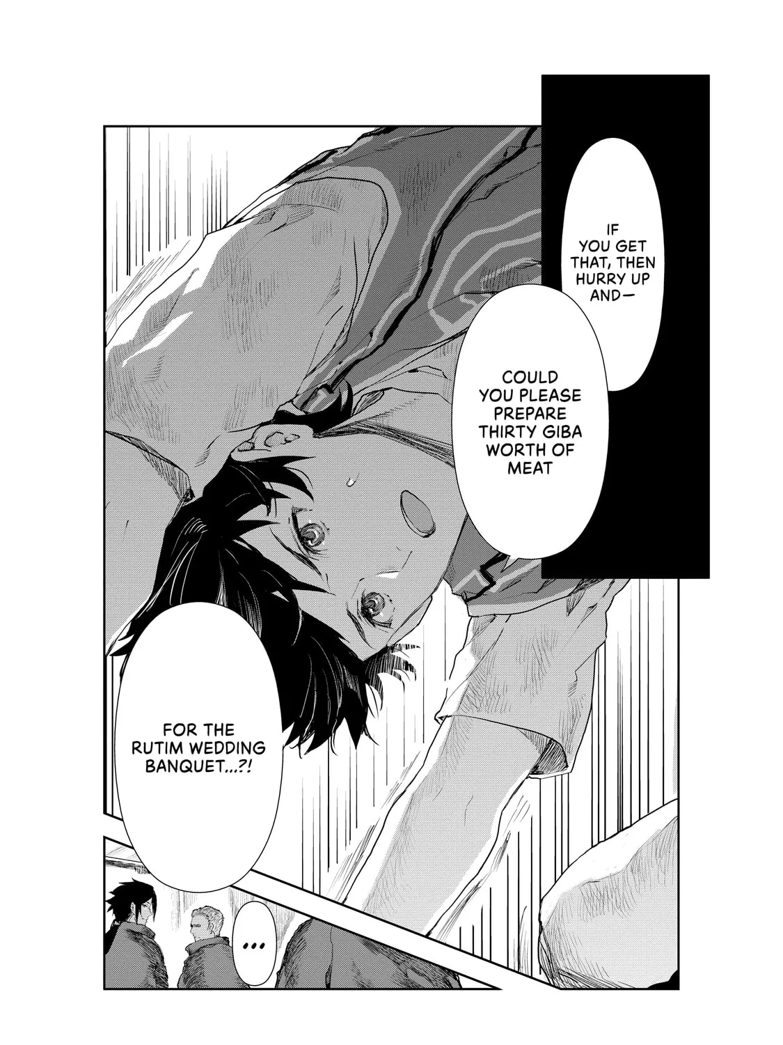 Read Cooking with Wild Game chapter 13 image 50 on Lezhin