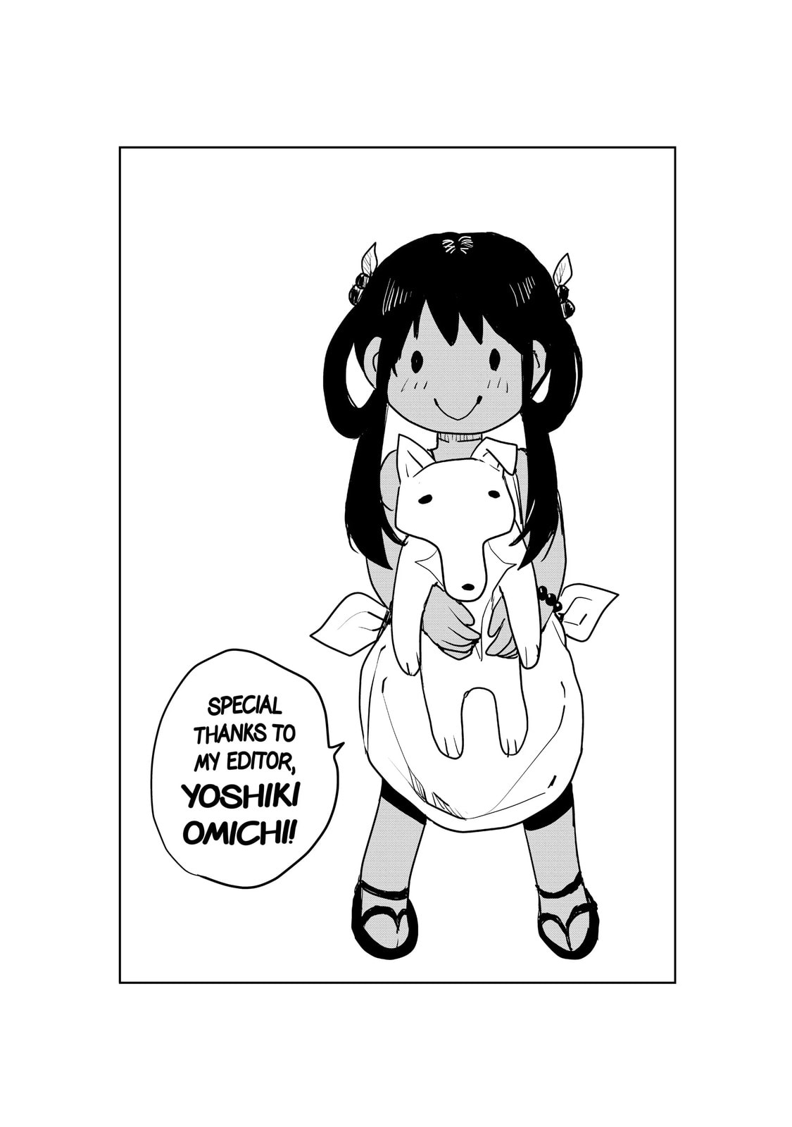 Read Cooking with Wild Game chapter 15.1 image 8 on Lezhin