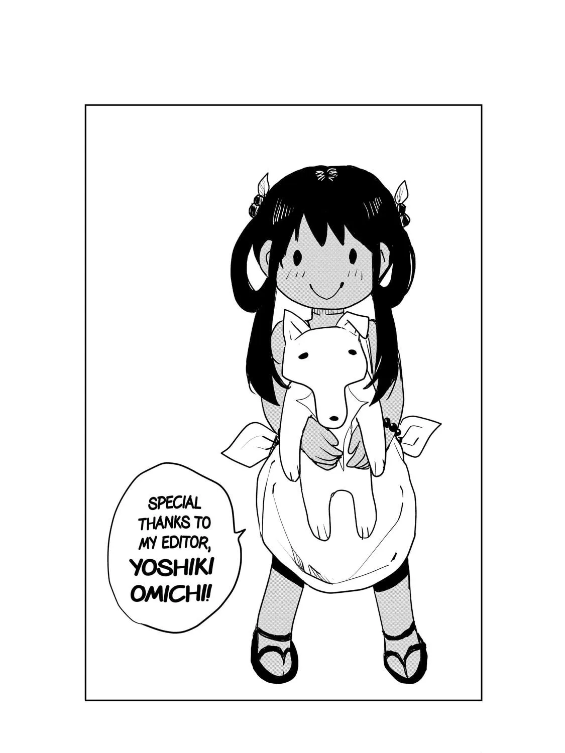 Read Cooking with Wild Game chapter 15.5 image 16 on Lezhin