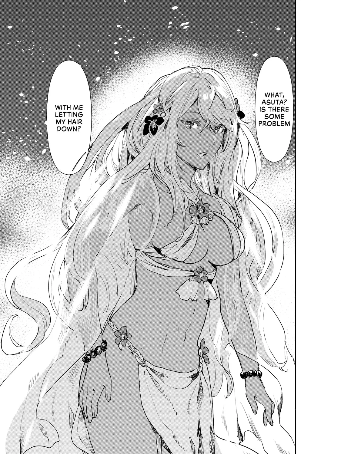 Read Cooking with Wild Game chapter 15 image 26 on Lezhin