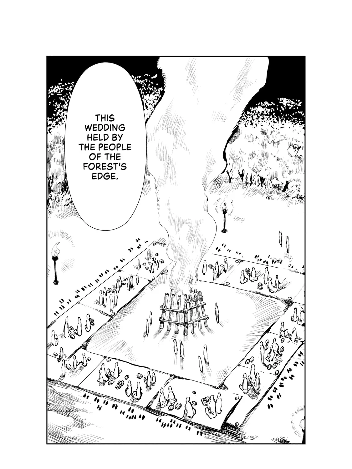 Read Cooking with Wild Game chapter 15 image 36 on Lezhin