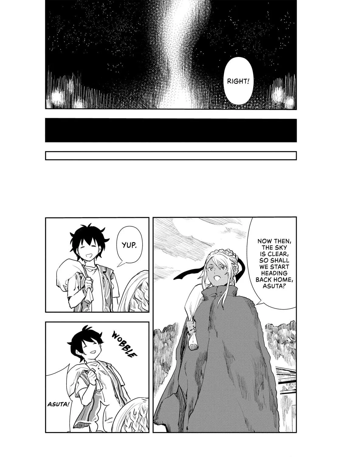 Read Cooking with Wild Game chapter 15 image 38 on Lezhin