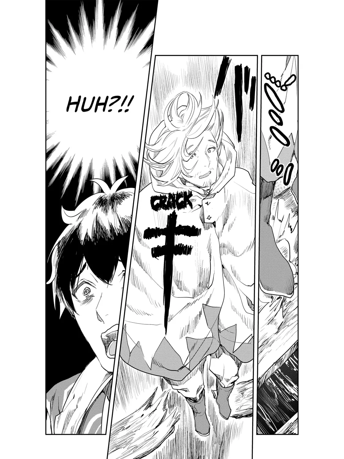 Read Cooking with Wild Game chapter 15 image 44 on Lezhin