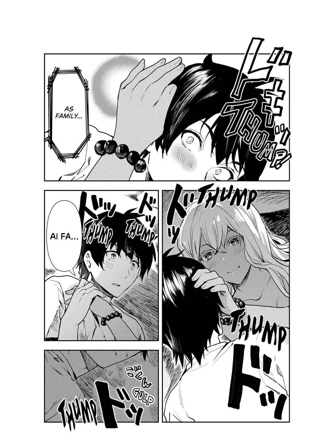 Read Cooking with Wild Game chapter 18 image 42 on Lezhin