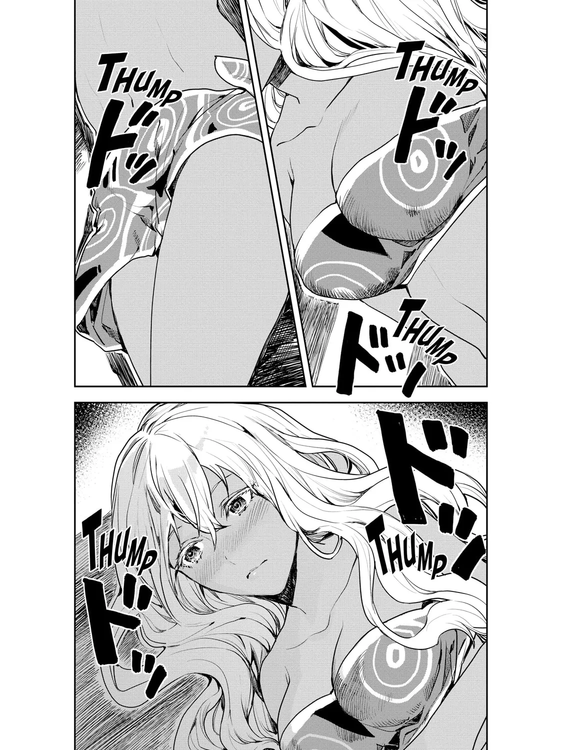 Read Cooking with Wild Game chapter 18 image 44 on Lezhin