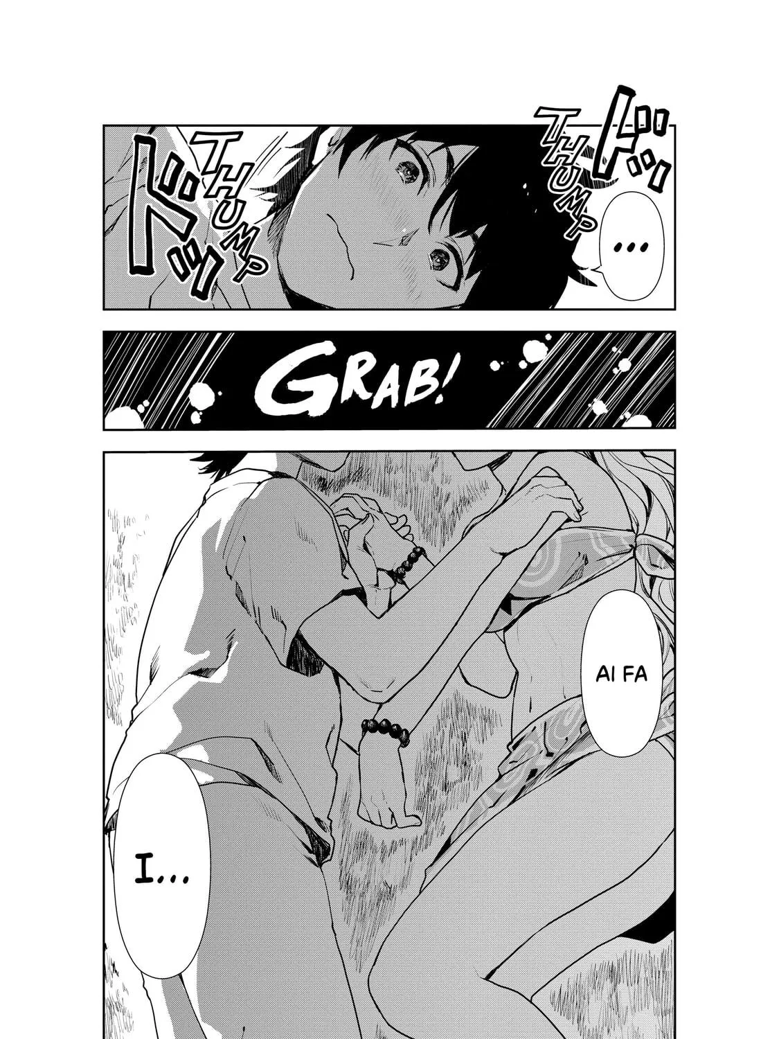Read Cooking with Wild Game chapter 18 image 46 on Lezhin
