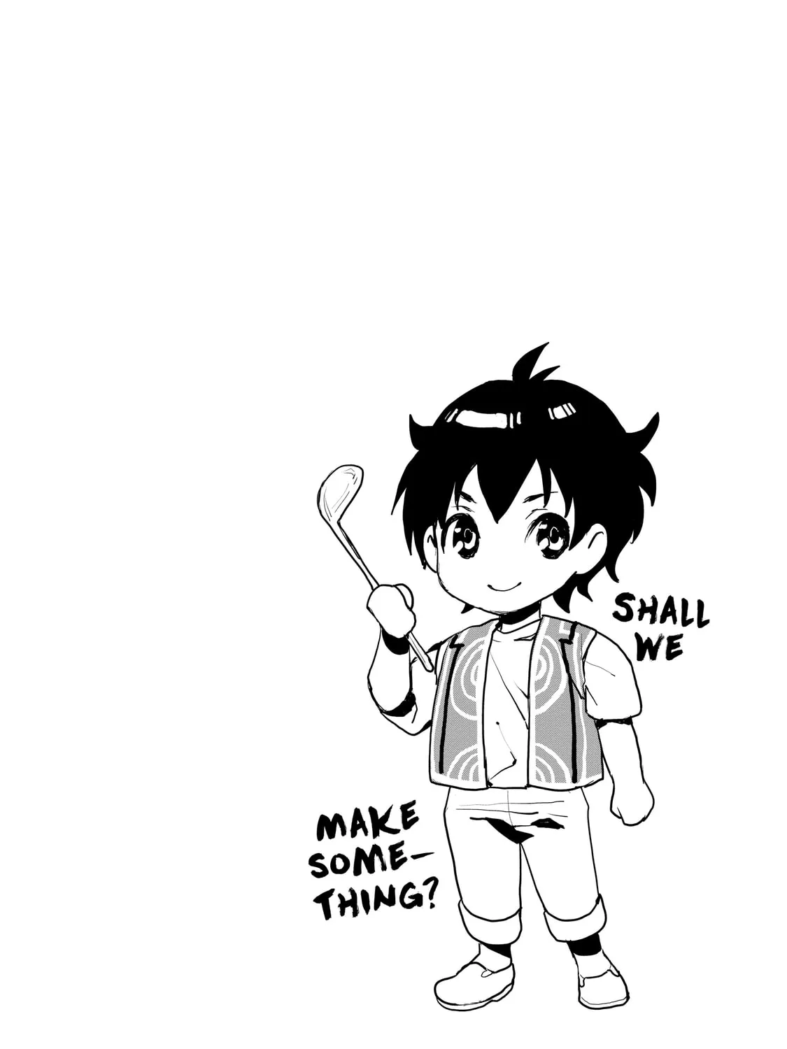 Read Cooking with Wild Game chapter 18 image 50 on Lezhin