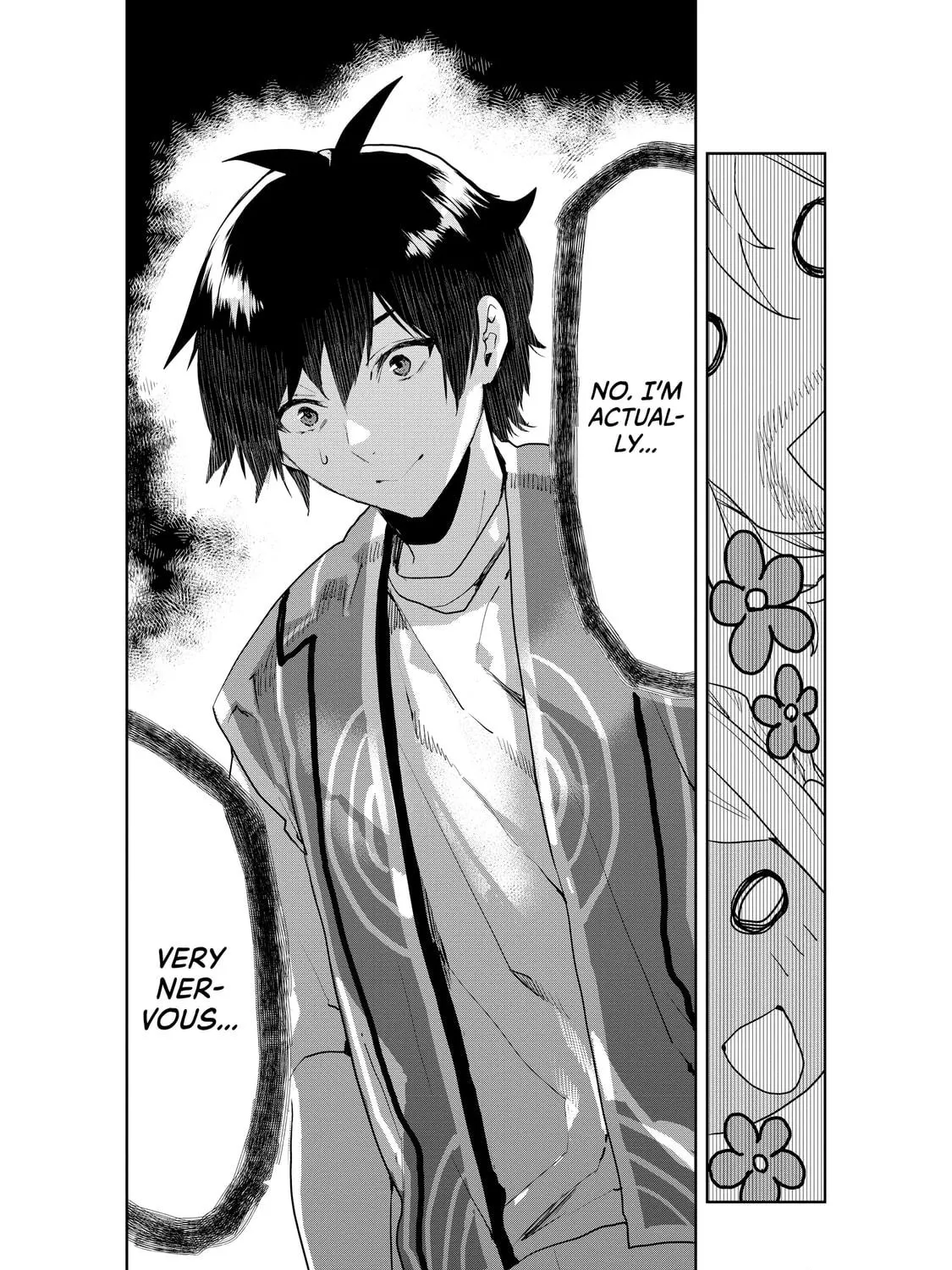 Read Cooking with Wild Game chapter 19 image 52 on Lezhin