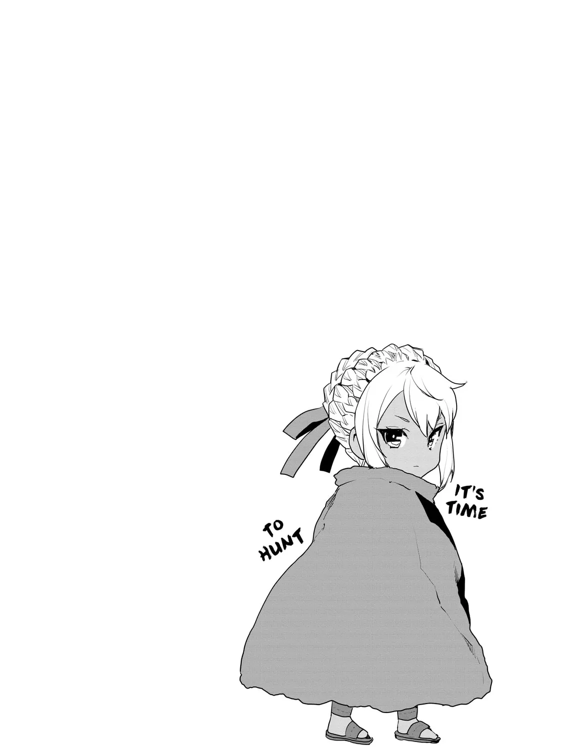 Read Cooking with Wild Game chapter 19 image 56 on Lezhin