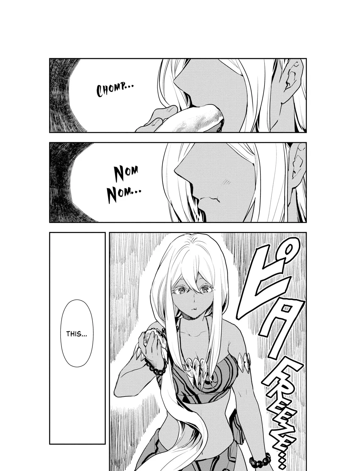 Read Cooking with Wild Game chapter 20 image 26 on Lezhin