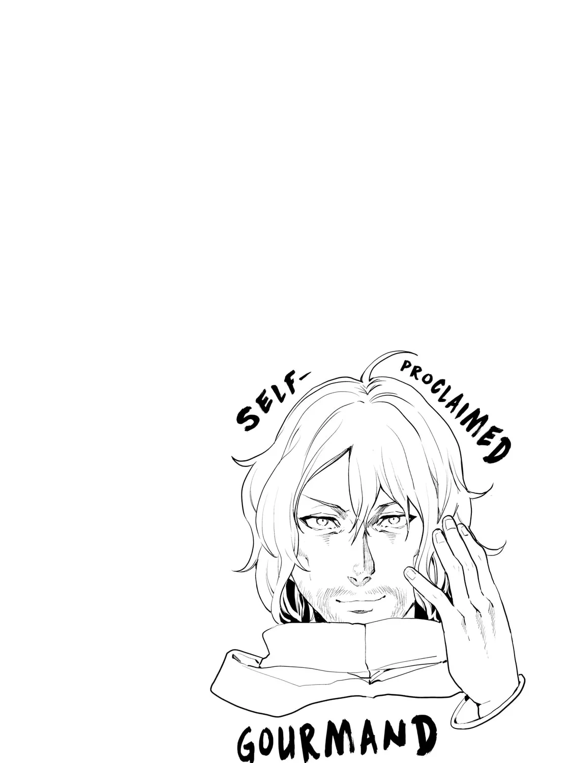 Read Cooking with Wild Game chapter 20 image 50 on Lezhin