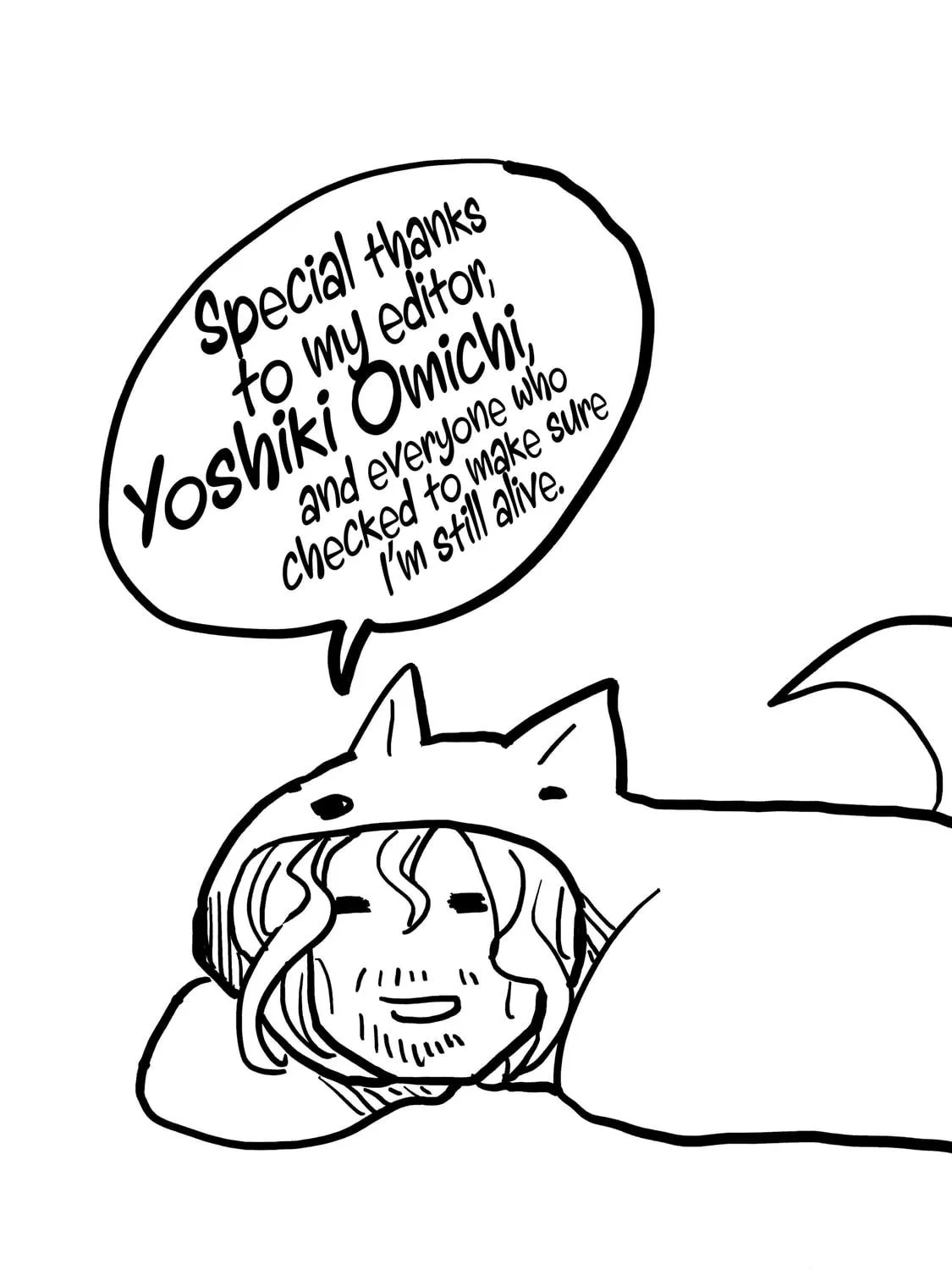 Read Cooking with Wild Game chapter 21 image 48 on Lezhin