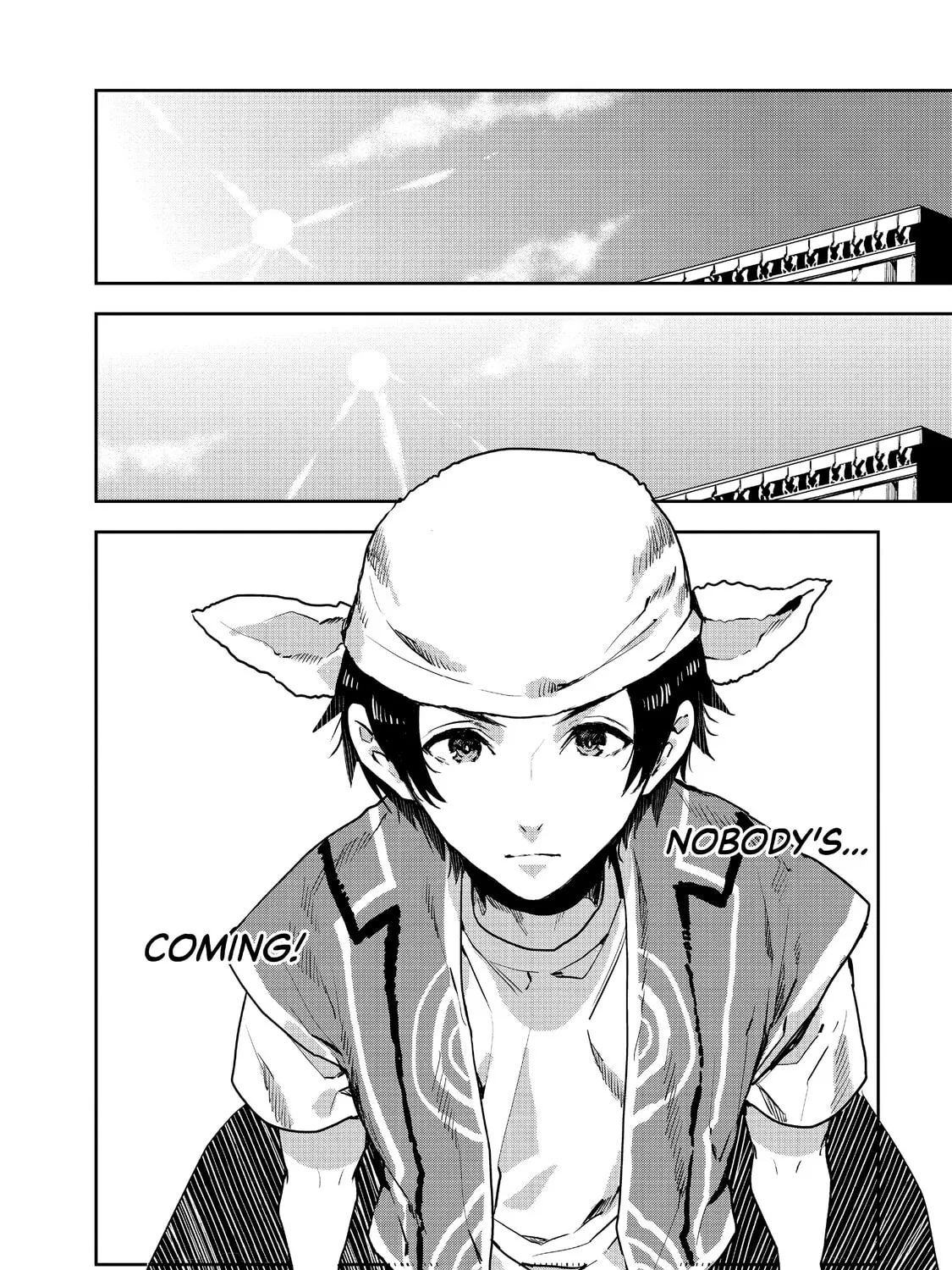 Read Cooking with Wild Game chapter 22 image 14 on Lezhin