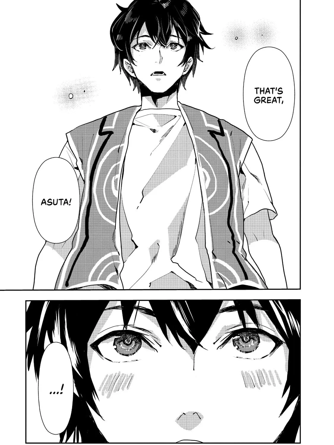 Read Cooking with Wild Game chapter 22 image 36 on Lezhin