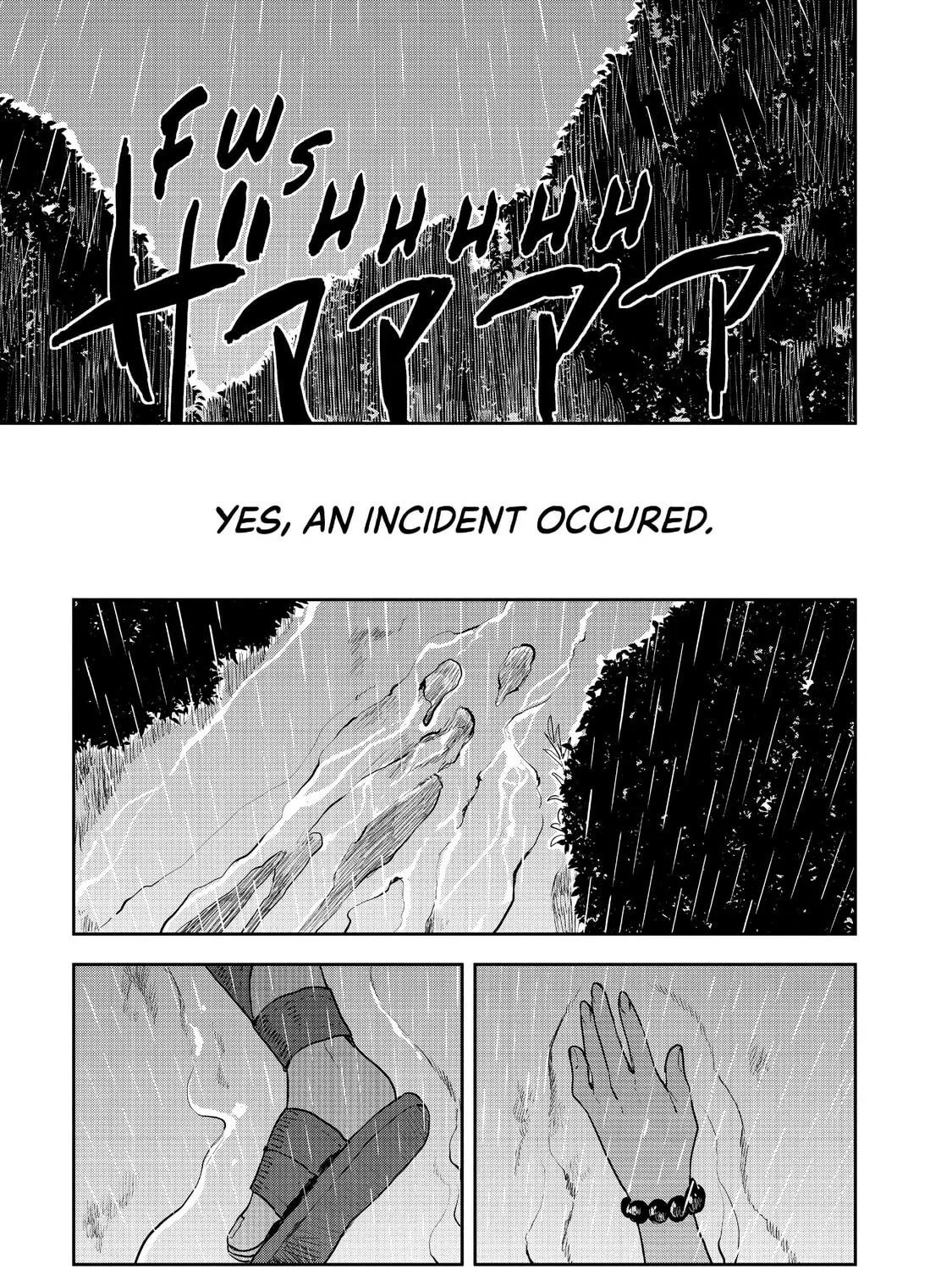 Read Cooking with Wild Game chapter 22 image 48 on Lezhin