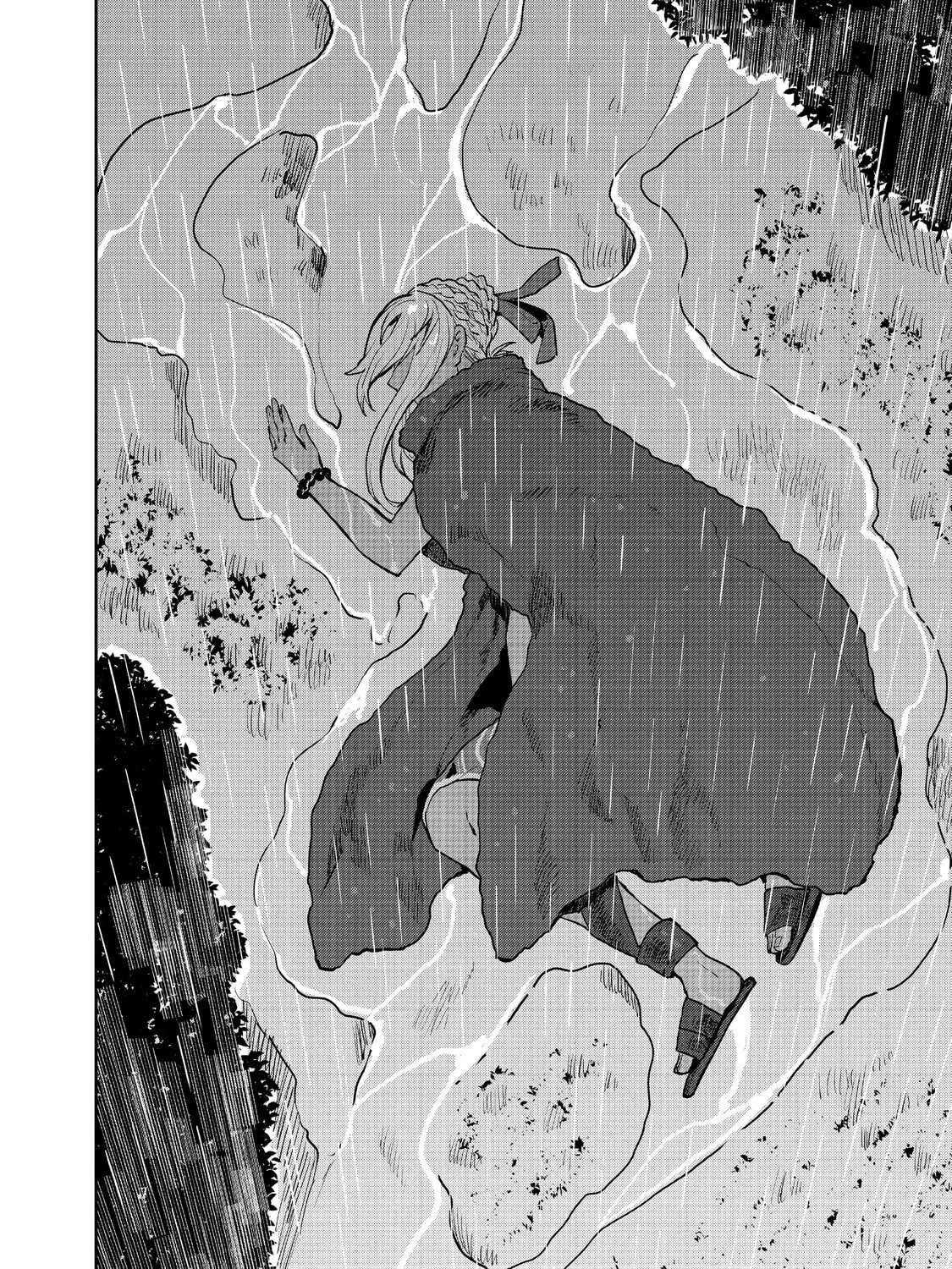 Read Cooking with Wild Game chapter 22 image 50 on Lezhin