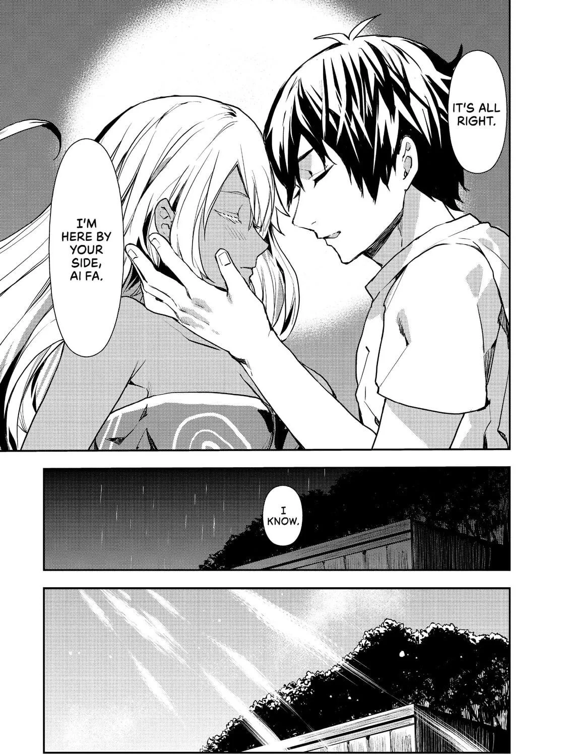 Read Cooking with Wild Game chapter 23 image 48 on Lezhin