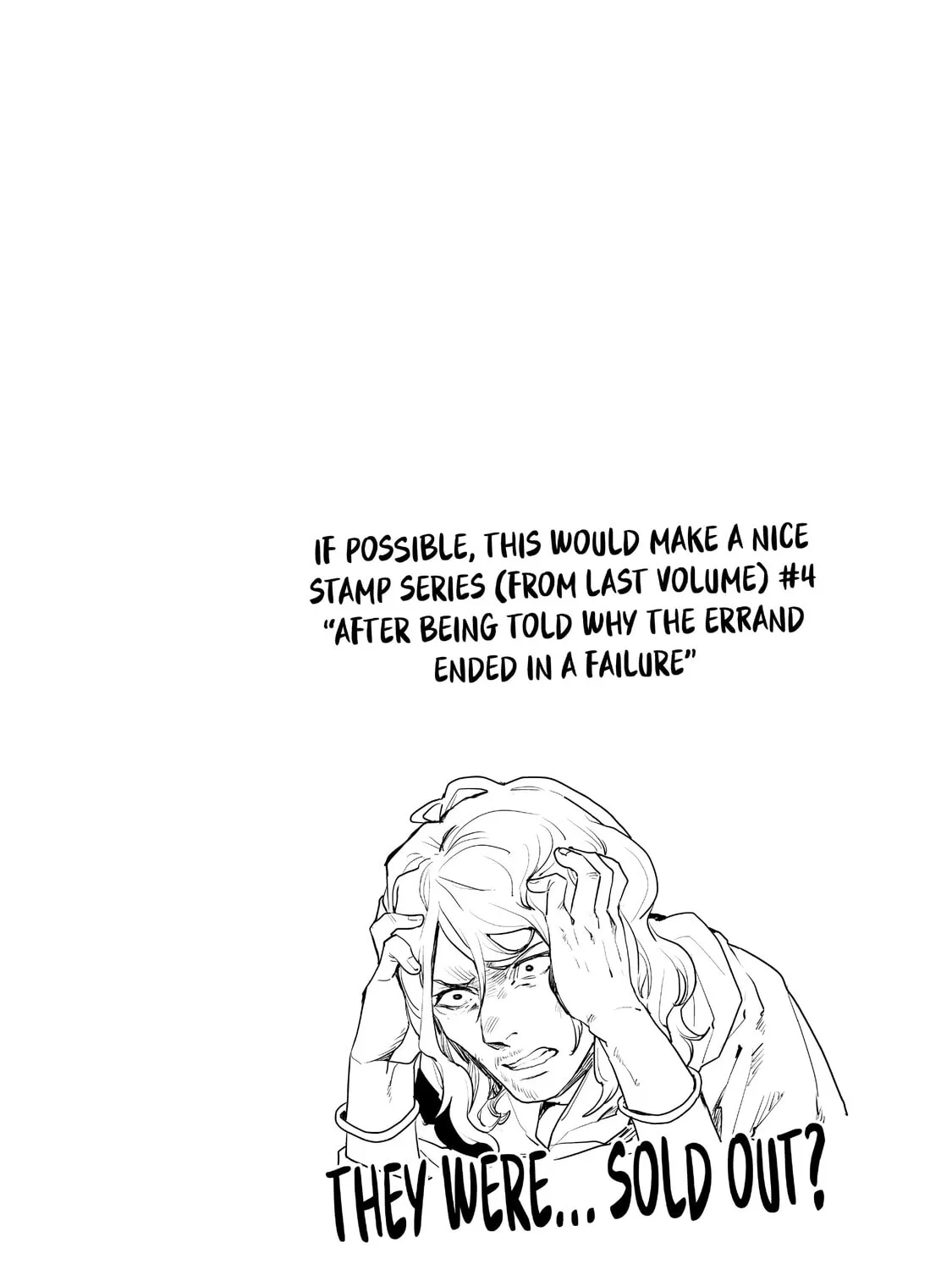 Read Cooking with Wild Game chapter 24 image 50 on Lezhin