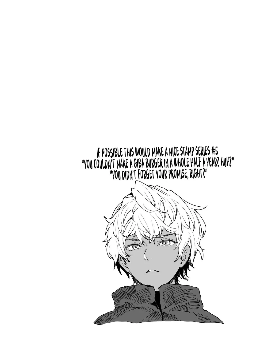 Read Cooking with Wild Game chapter 25 image 54 on Lezhin