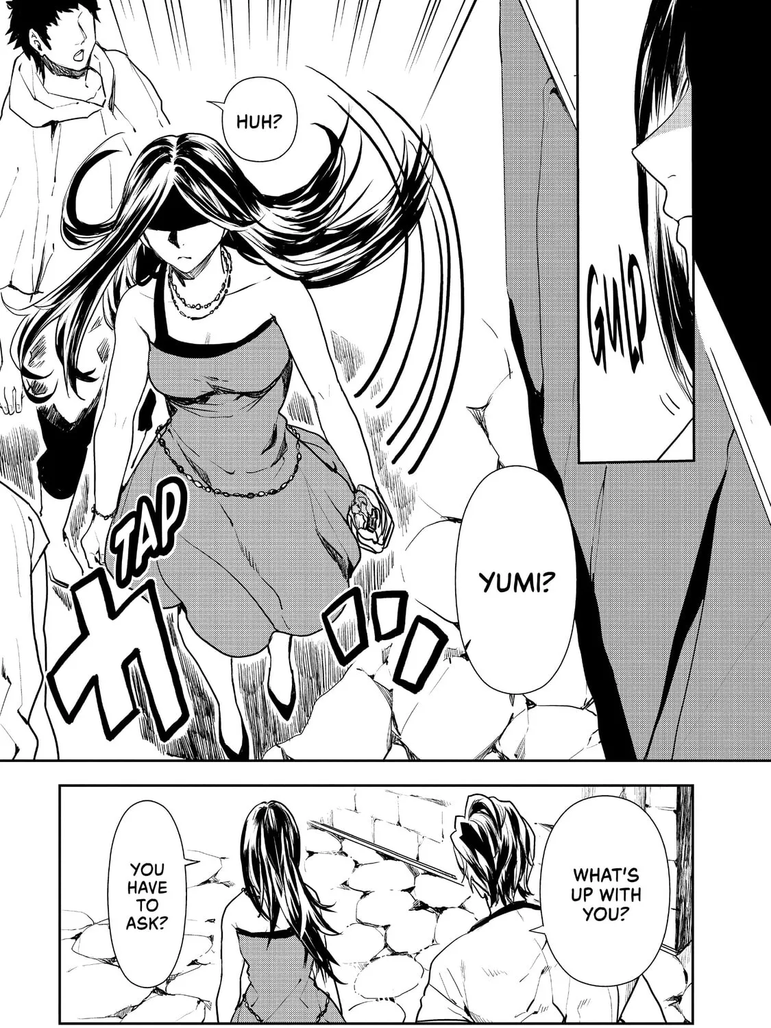 Read Cooking with Wild Game chapter 26 image 24 on Lezhin