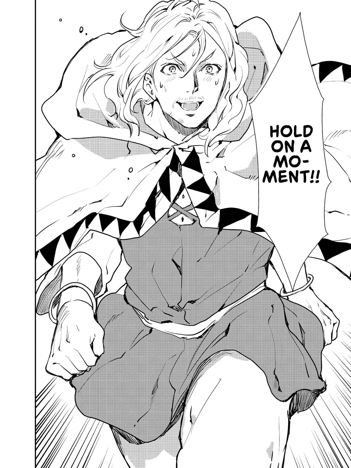 Read Cooking with Wild Game chapter 27 image 2 on Lezhin