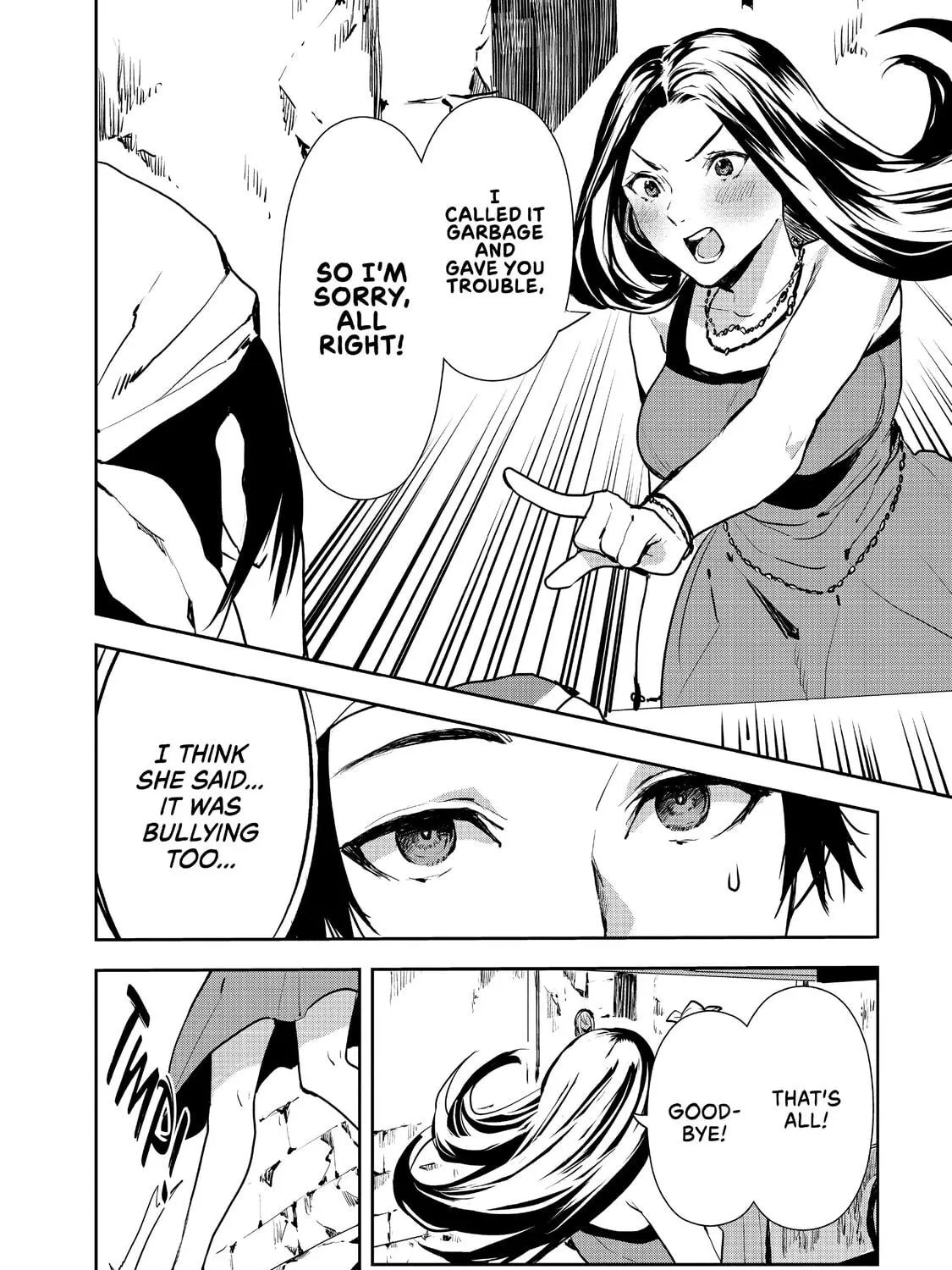 Read Cooking with Wild Game chapter 27 image 46 on Lezhin