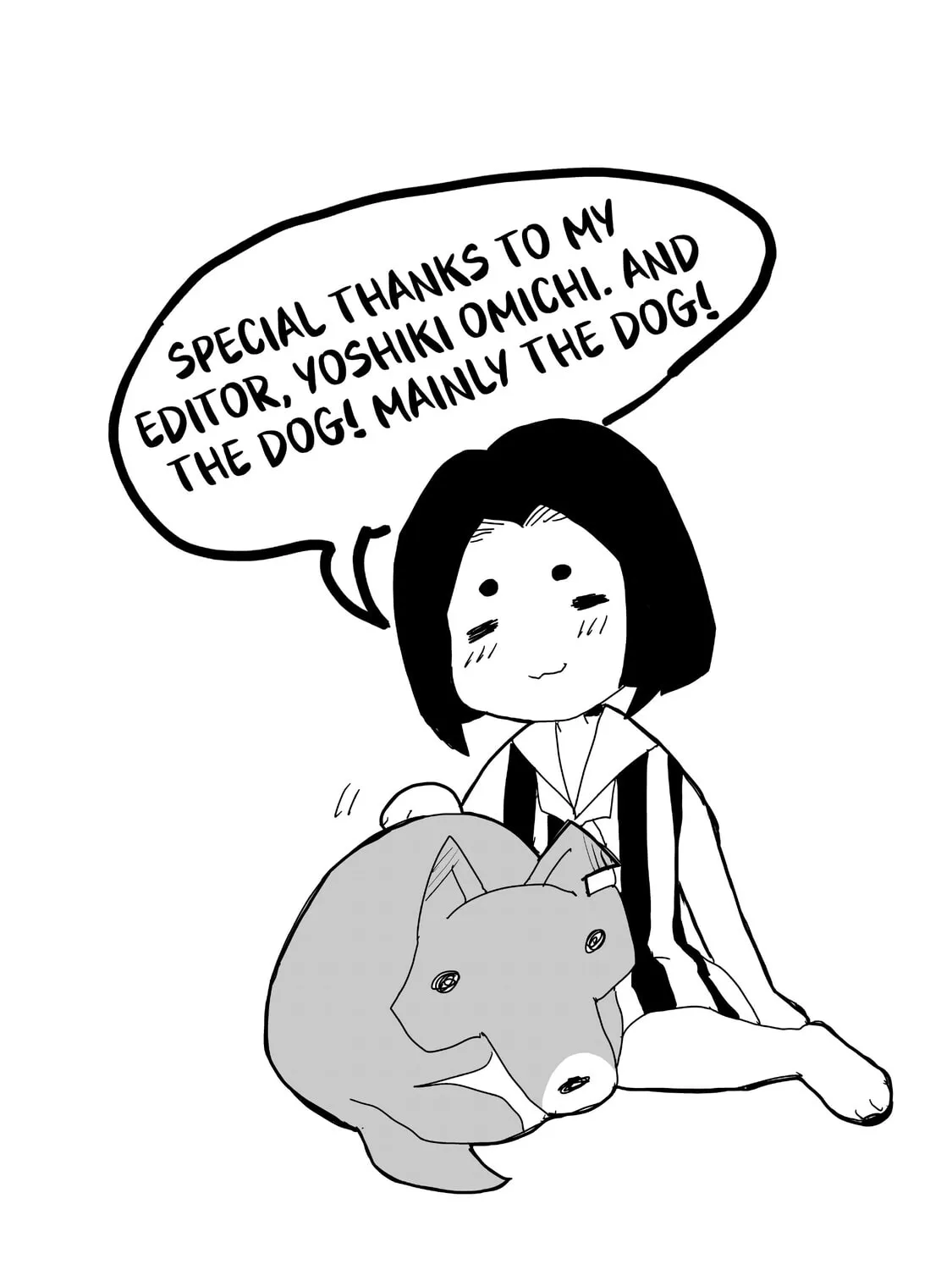 Read Cooking with Wild Game chapter 27 image 60 on Lezhin