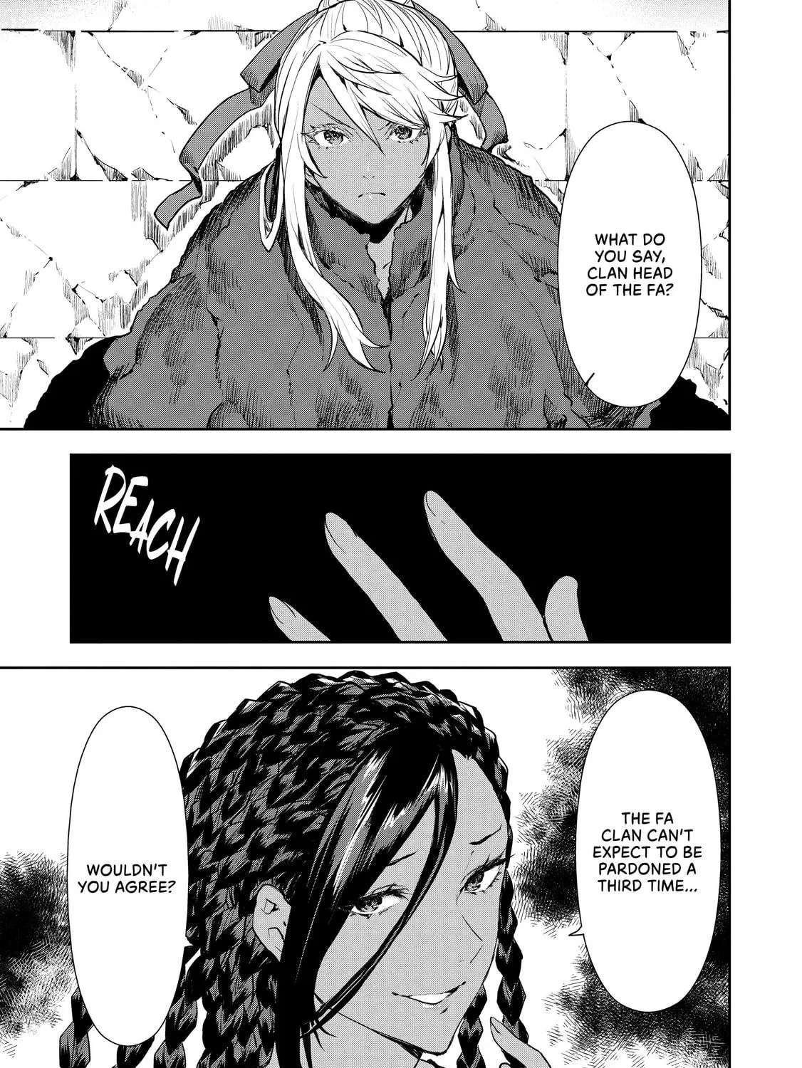 Read Cooking with Wild Game chapter 28 image 100 on Lezhin