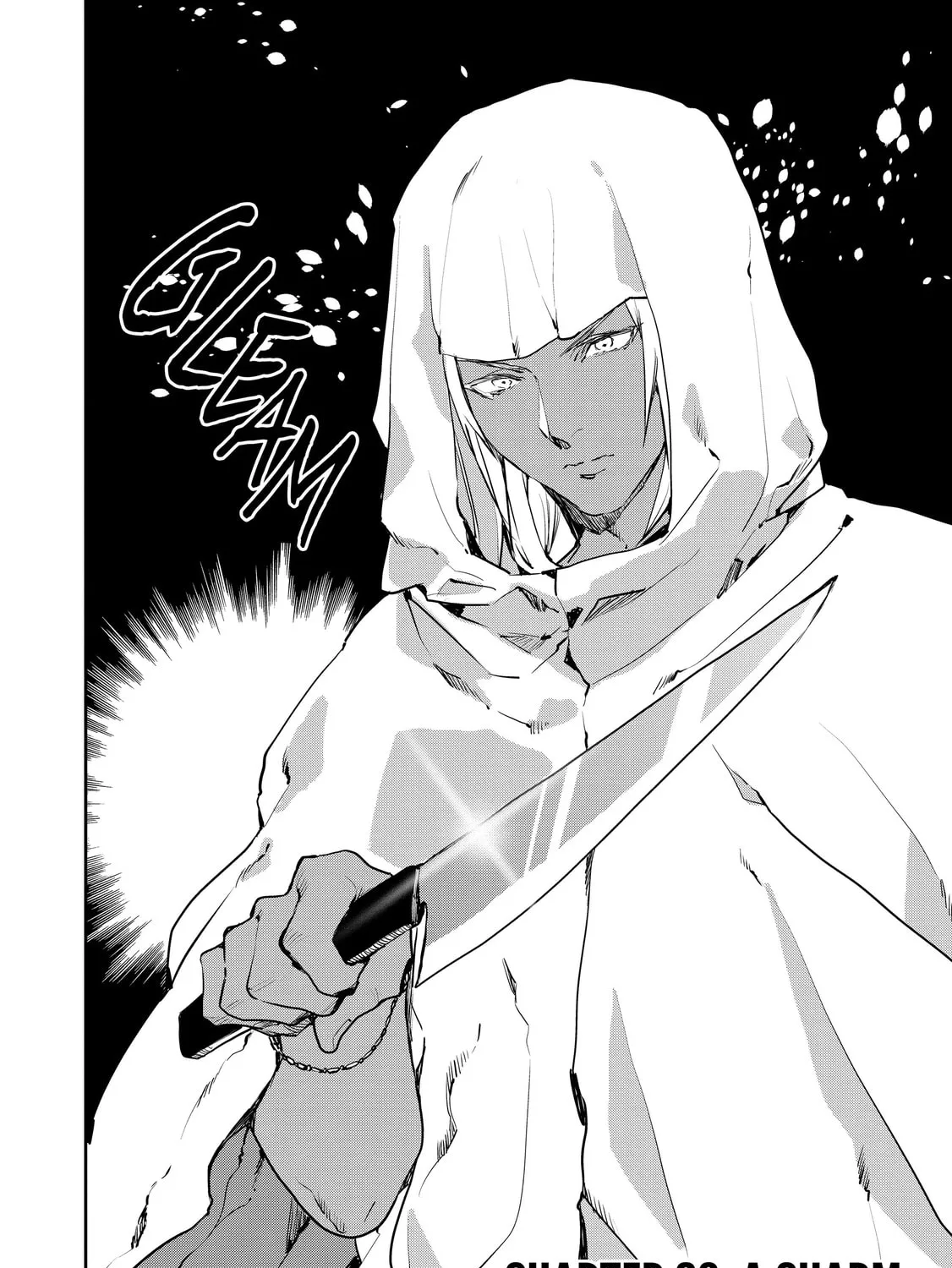 Read Cooking with Wild Game chapter 28 image 2 on Lezhin