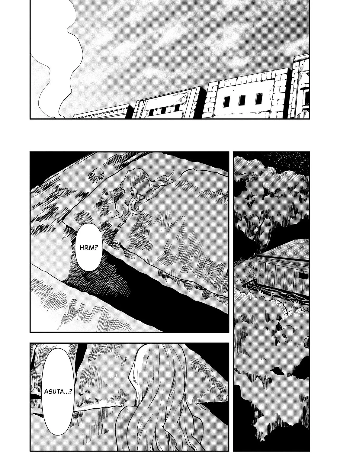 Read Cooking with Wild Game chapter 28 image 32 on Lezhin