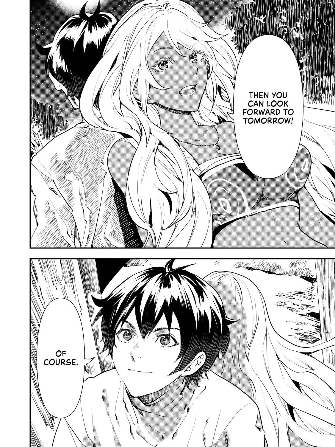 Read Cooking with Wild Game chapter 28 image 38 on Lezhin