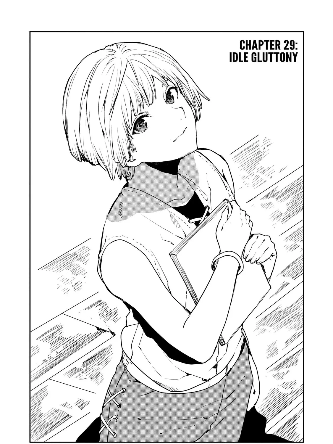 Read Cooking with Wild Game chapter 28 image 54 on Lezhin