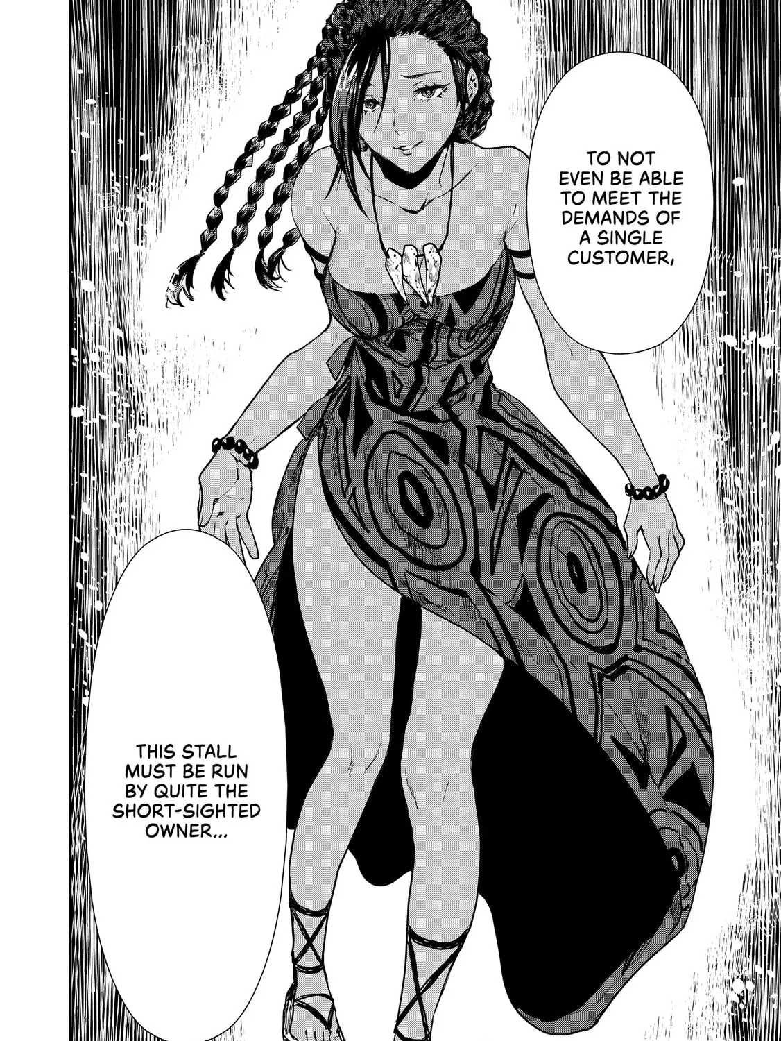 Read Cooking with Wild Game chapter 28 image 90 on Lezhin